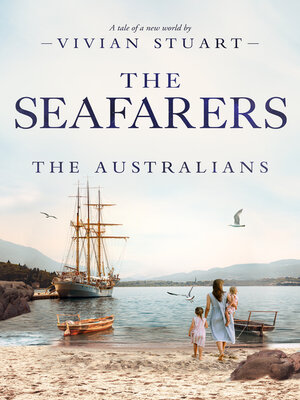 cover image of The Seafarers